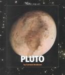 Pluto by Carmen Bredeson