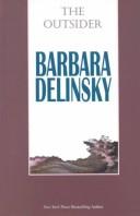 Cover of: The Outsider by Barbara Delinsky.