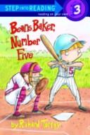 Cover of: Beans Baker, number five