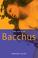 Cover of: The Story of Bacchus