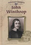Cover of: John Winthrop | Elizabeth Russell Connelly