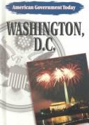 Cover of: Washington, D.C.