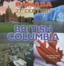 Cover of: British Columbia by Suzanne LeVert