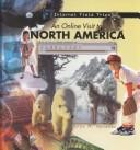 Cover of: An online visit to North America