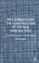 Cover of: Mozambique and the construction of the new African state