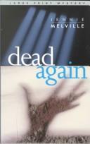 Cover of: Dead again: a Charmian Daniels mystery