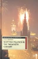 Cover of: Scottish politics in the twentieth century