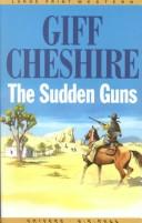 Cover of: The sudden guns