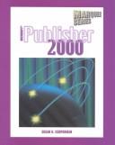 Cover of: Microsoft publisher 2000