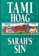 Cover of: Sarah's Sin