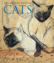 Cover of: Cats (Gift Books)