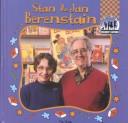 Cover of: Stan and Jan Berenstain by Mae Woods