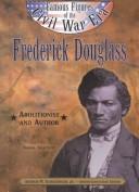 Cover of: Frederick Douglass: abolitionist and author