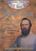 Cover of: Stonewall Jackson: Confederate general