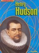 Cover of: Henry Hudson