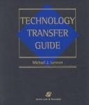 Cover of: Technology transfer guide