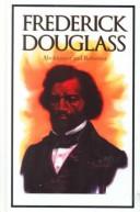 Cover of: Frederick Douglass: abolitionist and reformer