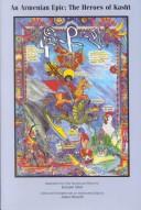 Cover of: The heroes of Kasht by Karapet Sital