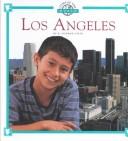 Cover of: Los Angeles by R. Conrad Stein, R. Conrad Stein