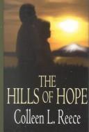 Cover of: The hills of hope