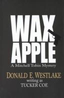 Cover of: Wax apple