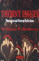 Cover of: Thorny issues: theological and pastoral reflections