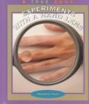 Cover of: Experiments with a hand lens