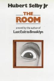 Cover of: The Room
