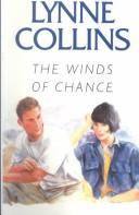 Cover of: The winds of chance by Lynne Collins