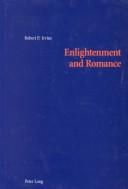 Cover of: Enlightenment and romance: gender and agency in Smollett and Scott