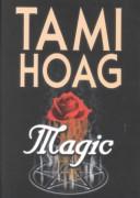 Cover of: Magic by Tami Hoag