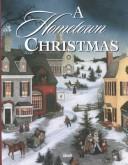 Cover of: A hometown Christmas.