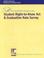 Cover of: The AACRAO guide to the Student Right-to-Know Act and the graduation rate survey 2000