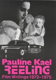 Reeling by Pauline Kael