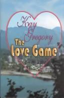 Cover of: The love game