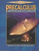 Cover of: Precalculus by Michael Joseph Sullivan Jr.