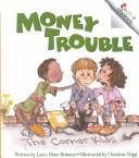 Cover of: Money trouble