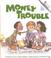 Cover of: Money trouble