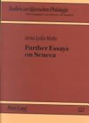 Cover of: Further essays on Seneca