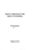 Cover of: Drive through the blue cylinders