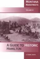 Cover of: A guide to historic Hamilton