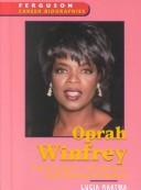 Cover of: Oprah Winfrey | Lucia Raatma