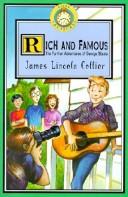 Cover of: Rich and famous: the further adventures of George Stable