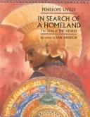 Cover of: In search of a homeland by Penelope Lively