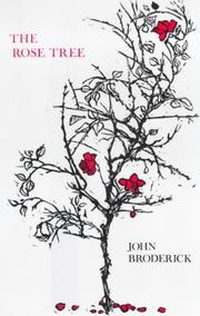 Cover of: The rose tree