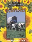 Cover of: Kansas by Jennifer Nault