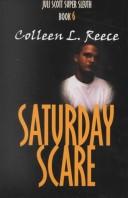 Cover of: Saturday scare