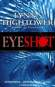Cover of: Eyeshot