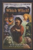 Cover of: Which witch? by Eva Ibbotson