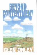 Cover of: Beyond contentment